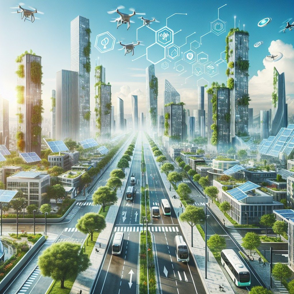 Air Quality: Urban Pollution Solutions for 2026