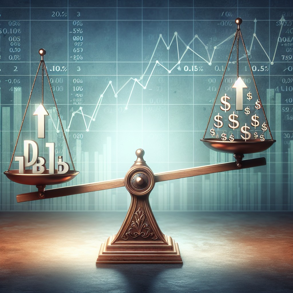 Dividend investing basics when rates and payouts move out of sync