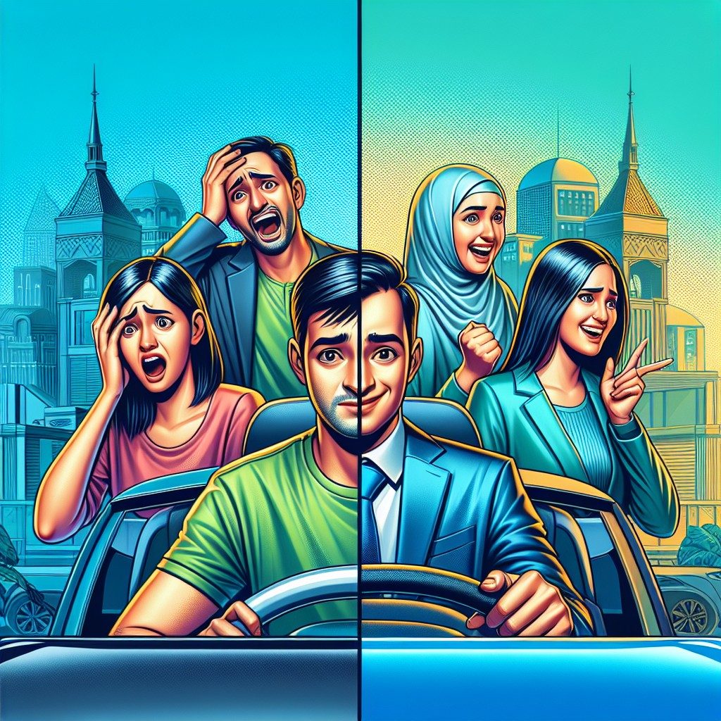 Insurance costs: what Romanian drivers and families should compare now