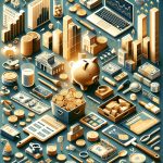 Portfolio diversification that lowers stress without killing returns