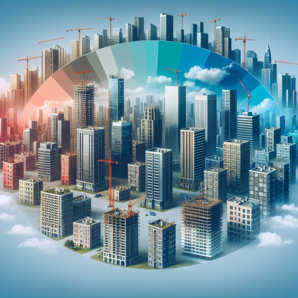 Real estate cycles: signals that often show up before the headlines